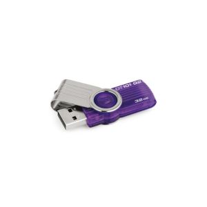 USB Kingston DataTraveler 101 G2 32GB